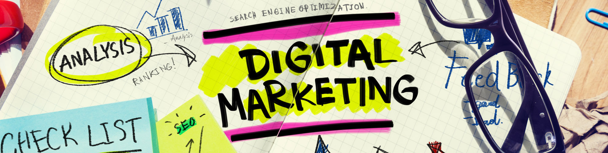 Digital Marketing Tactics Adelaide